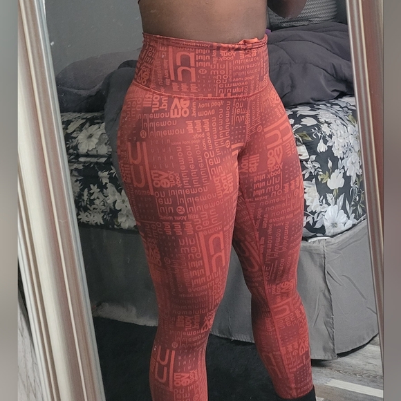 Lululemon wunder train contour bundle - Picture 13 of 16